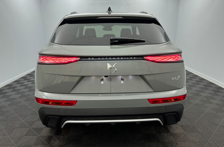 DS DS 7 SUV Diesel
