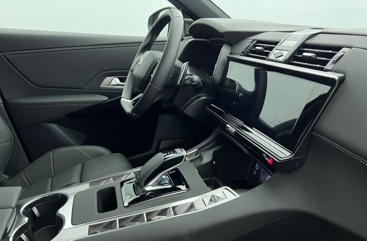 DS DS 7 SUV Diesel 