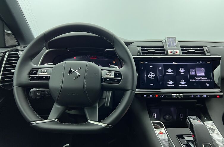 DS DS 7 SUV Diesel