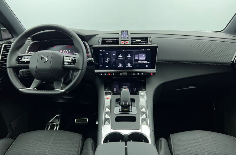 DS DS 7 SUV Diesel