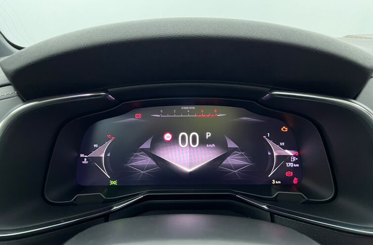 DS DS 7 SUV Diesel