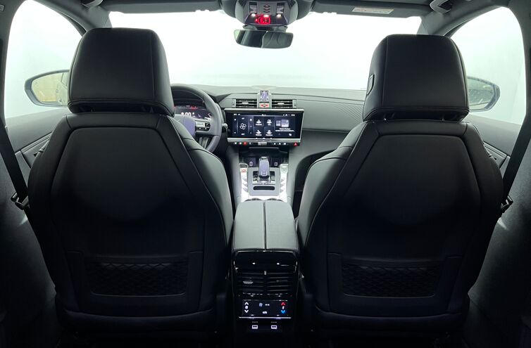DS DS 7 SUV Diesel