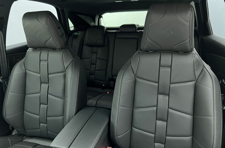 DS DS 7 SUV Diesel