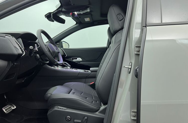 DS DS 7 SUV Diesel