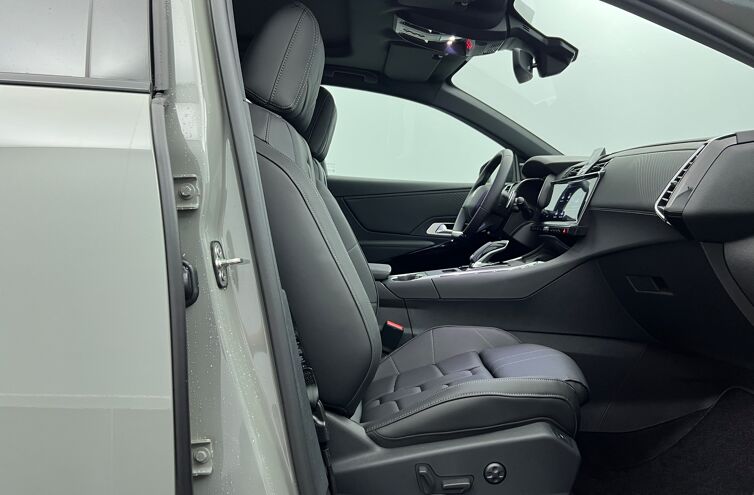 DS DS 7 SUV Diesel 
