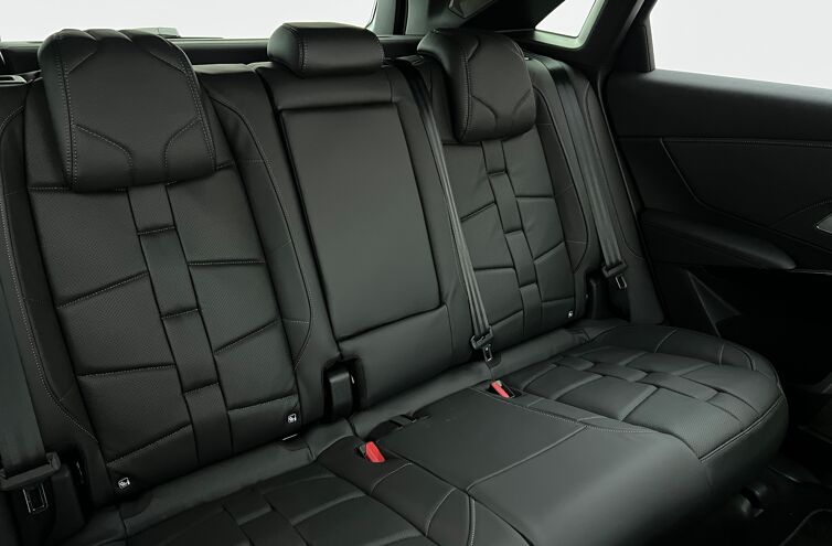 DS DS 7 SUV Diesel