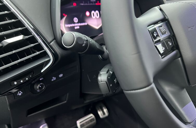 DS DS 7 SUV Diesel
