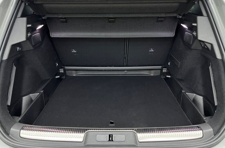 DS DS 7 SUV Diesel
