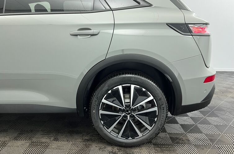 DS DS 7 SUV Diesel