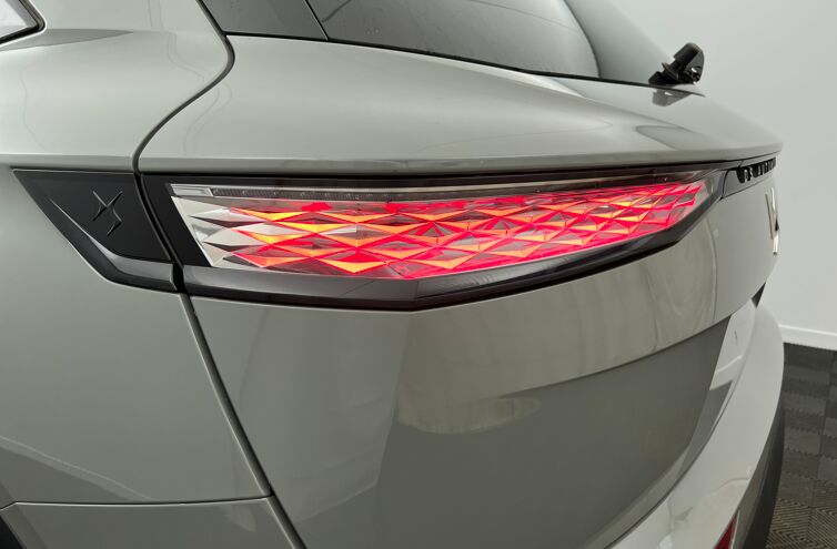 DS DS 7 SUV Diesel