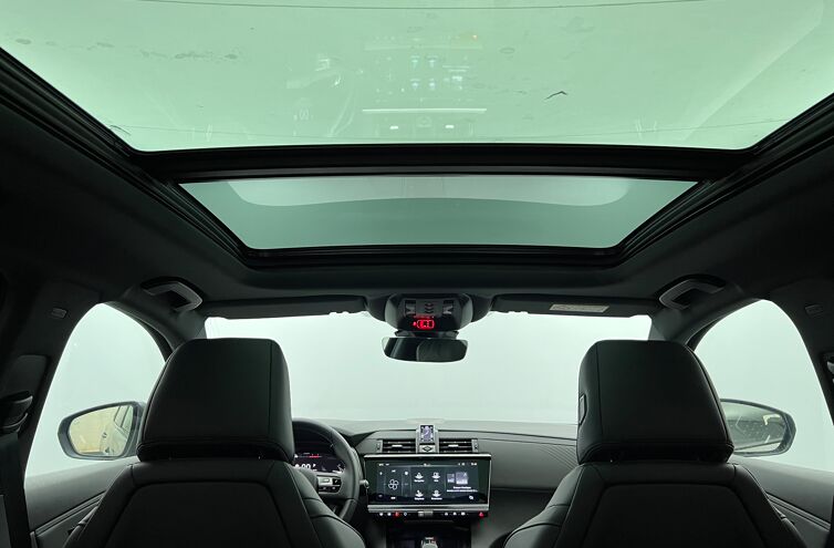 DS DS 7 SUV Diesel