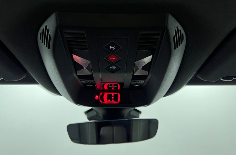 DS DS 7 SUV Diesel