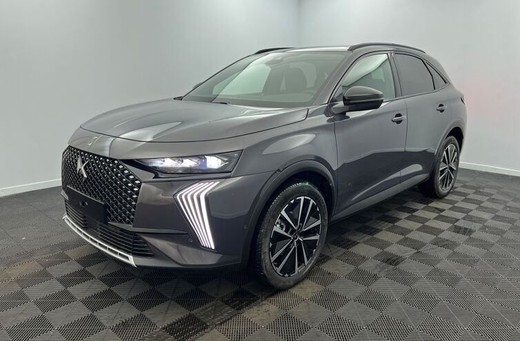 DS DS 7 SUV Diesel 