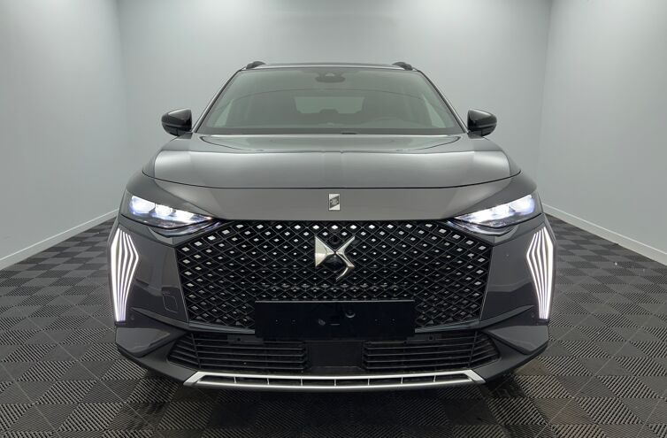 DS DS 7 SUV Diesel