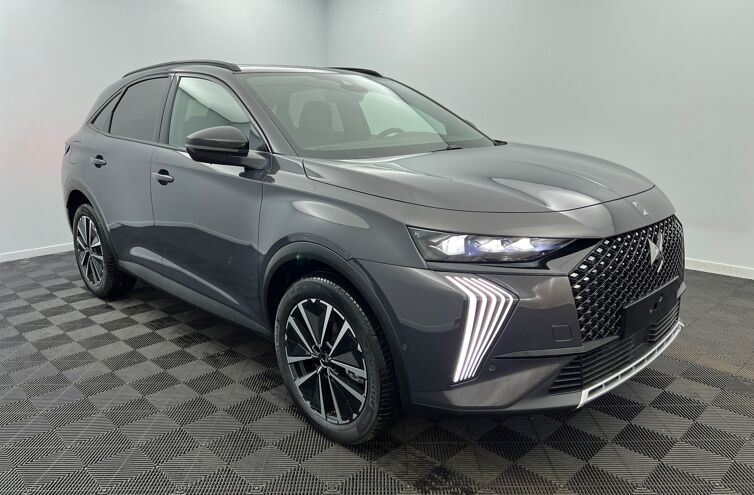 DS DS 7 SUV Diesel