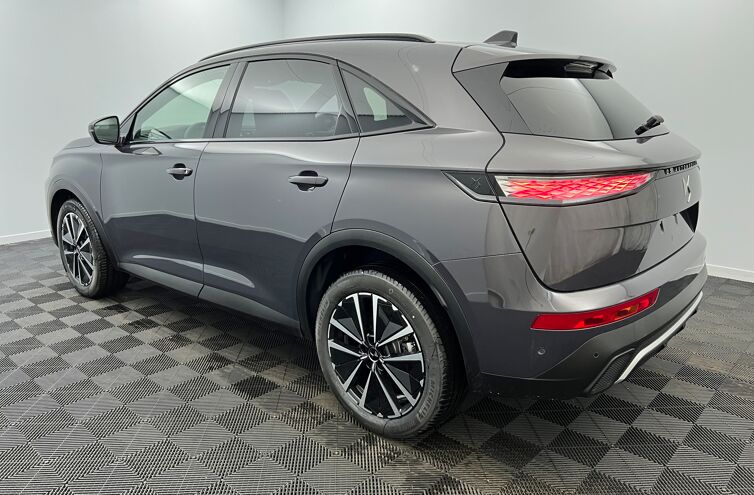 DS DS 7 SUV Diesel