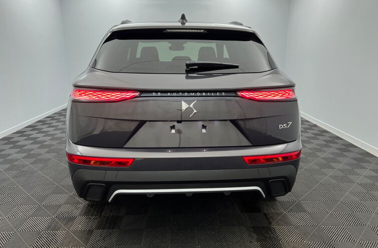DS DS 7 SUV Diesel