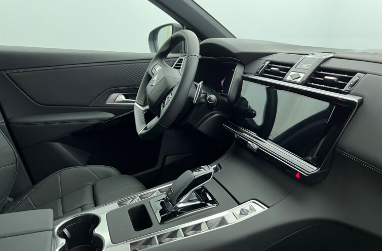 DS DS 7 SUV Diesel