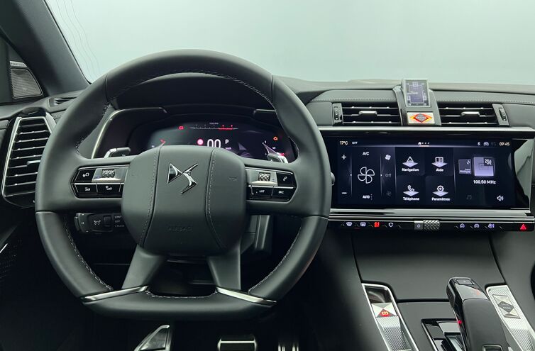 DS DS 7 SUV Diesel