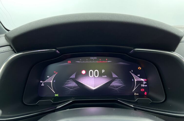 DS DS 7 SUV Diesel
