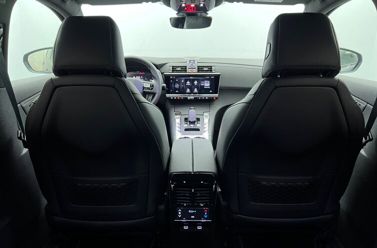 DS DS 7 SUV Diesel