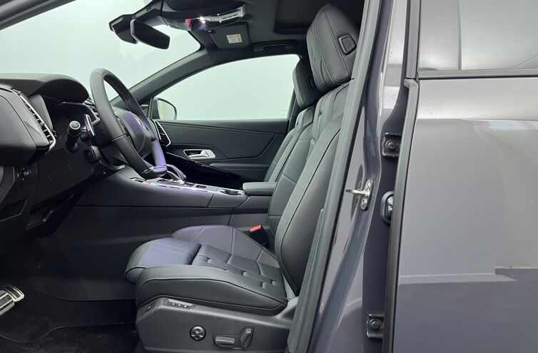 DS DS 7 SUV Diesel