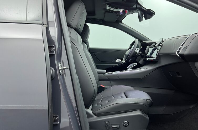 DS DS 7 SUV Diesel