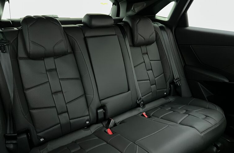 DS DS 7 SUV Diesel
