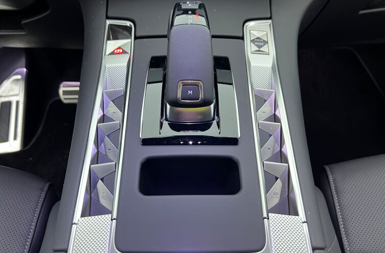 DS DS 7 SUV Diesel