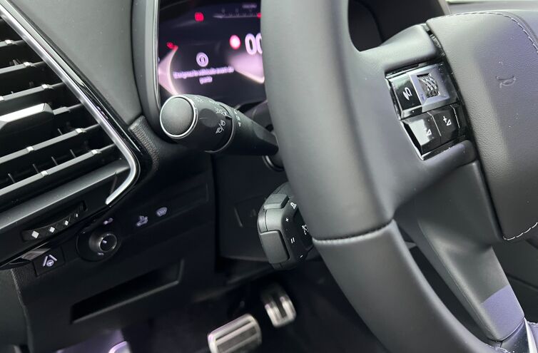 DS DS 7 SUV Diesel