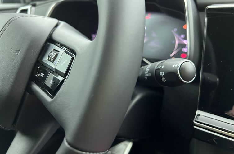 DS DS 7 SUV Diesel