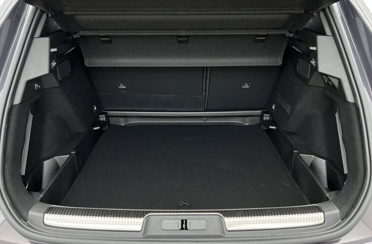 DS DS 7 SUV Diesel 