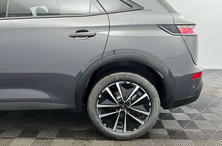 DS DS 7 SUV Diesel