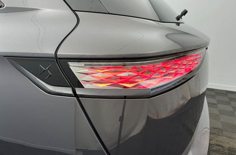 DS DS 7 SUV Diesel 