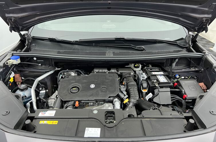 DS DS 7 SUV Diesel