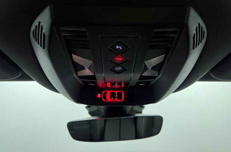 DS DS 7 SUV Diesel
