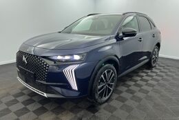 DS DS 7 Etoile