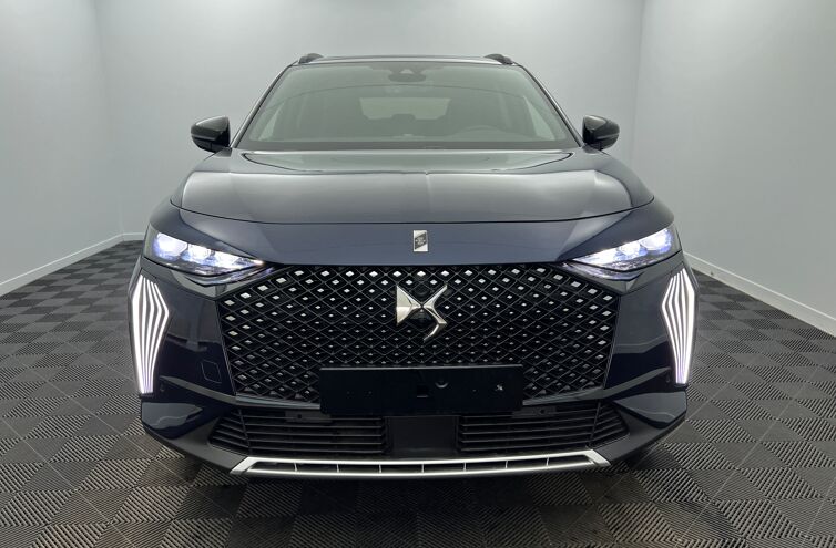 DS DS 7 SUV Diesel 
