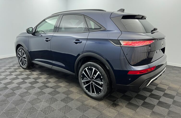 DS DS 7 SUV Diesel 