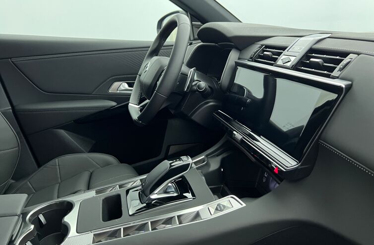 DS DS 7 SUV Diesel 