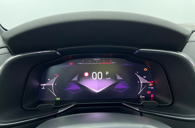 DS DS 7 SUV Diesel 