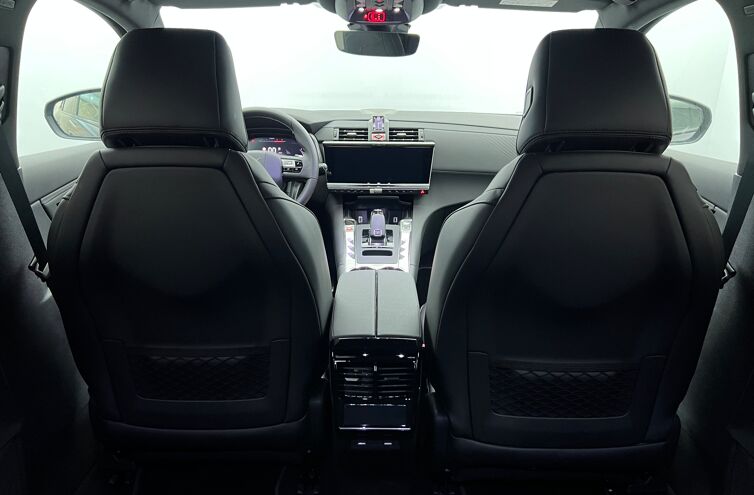 DS DS 7 SUV Diesel 