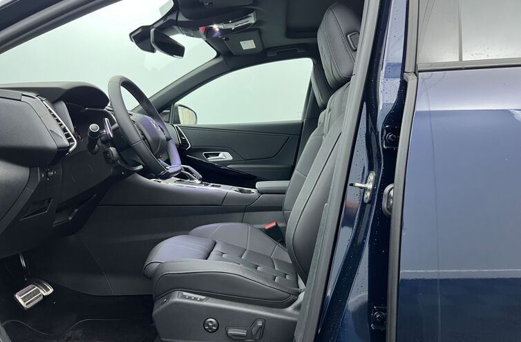 DS DS 7 SUV Diesel 