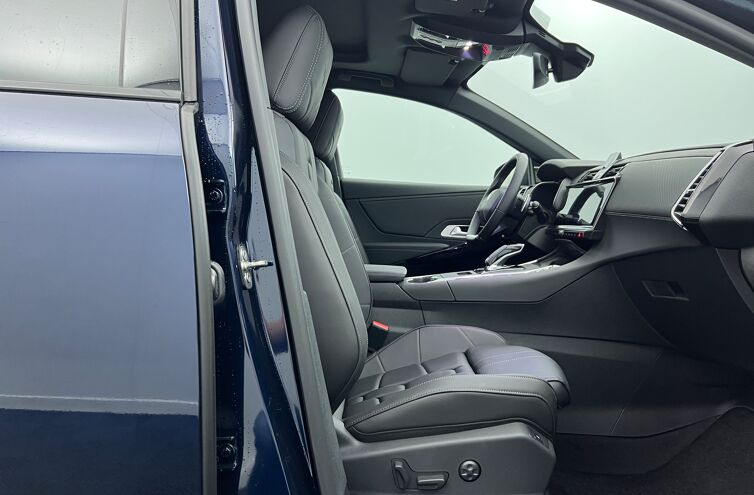 DS DS 7 SUV Diesel 