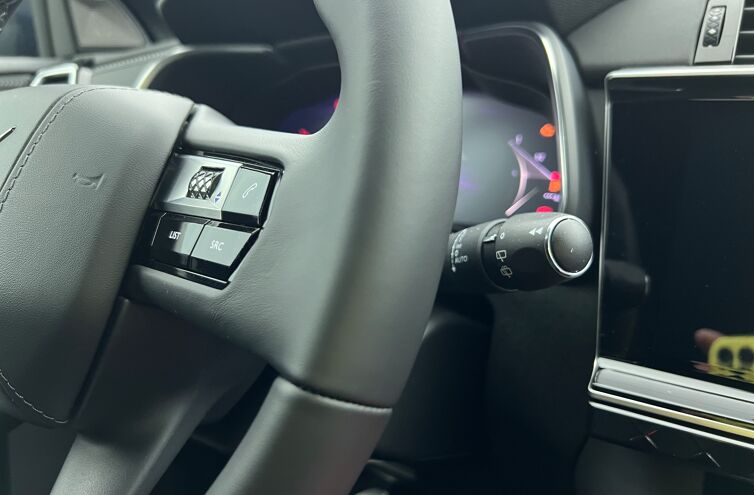 DS DS 7 SUV Diesel 