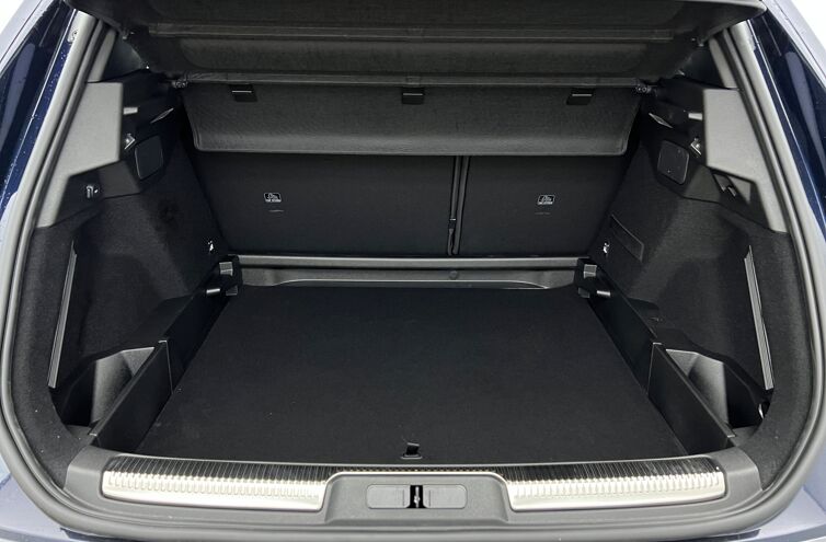 DS DS 7 SUV Diesel 