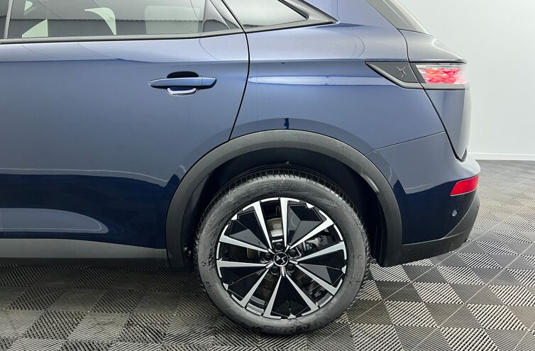 DS DS 7 SUV Diesel 