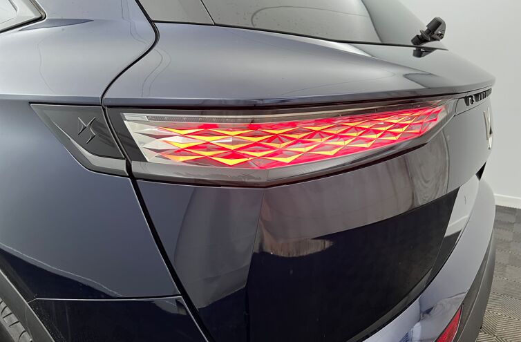 DS DS 7 SUV Diesel 