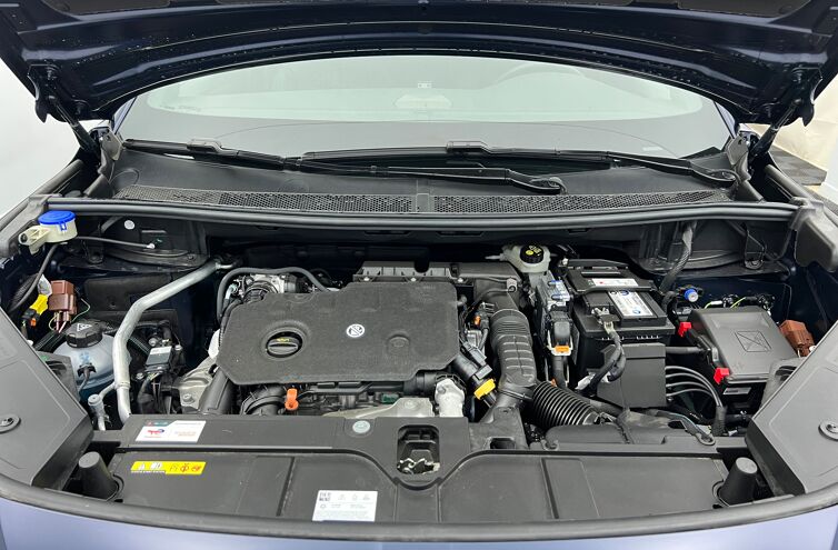 DS DS 7 SUV Diesel