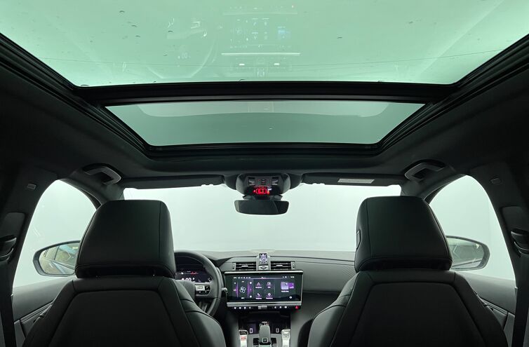 DS DS 7 SUV Diesel